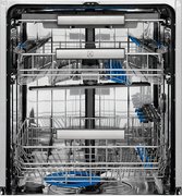 Встраиваемая посудомоечная машина Electrolux EEG69410L фото 2 в Новосибирске