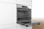 Встраиваемый духовой шкаф BOSCH HBF554YS0R фото 4 в Новосибирске
