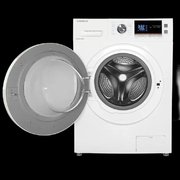Стиральная машина Maunfeld MFWM148WH фото 3 в Новосибирске