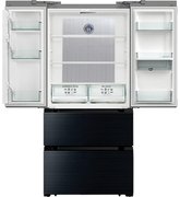 Холодильник Kaiser KS 80420 RS фото 2 в Новосибирске