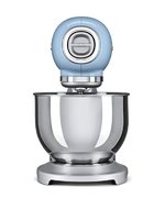 Планетарный миксер Smeg SMF01PBEU фото 4 в Новосибирске