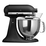 Миксер KitchenAid 5KSM150PSEBK фото в Новосибирске