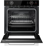 Духовой шкаф Kuppersberg HT 612 White фото 2 в Новосибирске