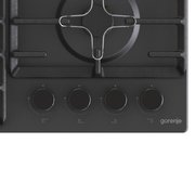 Газовая варочная панель Gorenje G641SYB фото 3 в Новосибирске
