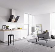 Вытяжка Miele DA 6096 W OBSW фото 2 в Новосибирске