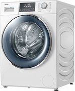 Стиральная машина Haier HW80-B14876 фото 2 в Новосибирске