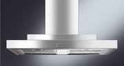 Вытяжка Smeg KSE9100X фото 2 в Новосибирске