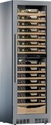 Винный шкаф Meyvel MV110-KST2 Узкий Итальянский орех (Slim) фото 2 в Новосибирске
