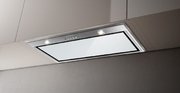 Встраиваемая вытяжка Faber INCA LUX GLASS EG8 X/WH A70 фото 2 в Новосибирске