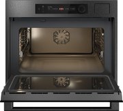 Компактный духовой шкаф Asko OCSM64BSH фото 3 в Новосибирске