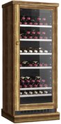 Винный шкаф Dometic C101G Wooden Zebrano