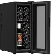 Винный шкаф Meyvel MV12-TBD1 фото 2 в Новосибирске