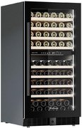 Винный шкаф Meyvel MV99PRO-KBT2 фото 2 в Новосибирске