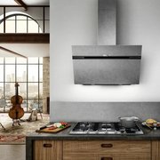 Вытяжка ELICA STRIPE URBAN ZINC/A/90 фото 4 в Новосибирске