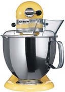 Миксер KitchenAid 5KSM150PSEMY фото 2 в Новосибирске