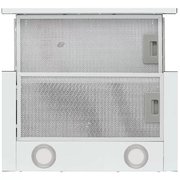 Встраиваемая вытяжка Krona KAMILLA T 500 WHITE фото 3 в Новосибирске