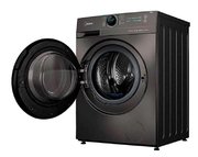 Стиральная машина Midea MF200W90WBS/S-RU фото 4 в Новосибирске