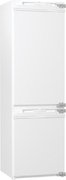 Встраиваемый двухкамерный холодильник Gorenje RKI2181E1 фото 3 в Новосибирске