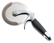 Нож для пиццы KitchenAid KG113OB фото 4 в Новосибирске