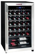 Винный шкаф La Sommeliere LS34A фото 3 в Новосибирске