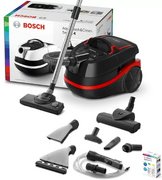 Пылесос Bosch BWD421POW фото 2 в Новосибирске