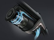 Пылесос Миле SMML0 Triflex HX1 Pro серый инфинити PF фото 4 в Новосибирске Пылесос Miele SMML0 Triflex HX1 Pro серый инфинити PF фото 4 в Новосибирске