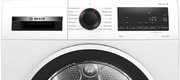 Сушильная машина Bosch WQG2410GPL фото 2 в Новосибирске