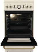 Комбинированная плита Gorenje GKS5B70CLI фото 3 в Новосибирске