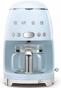 Капельная кофеварка Smeg DCF02PBEU фото 2 в Новосибирске