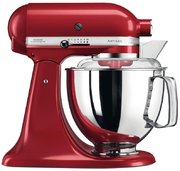 Планетарный миксер KitchenAid 5KSM175PSEER фото 2 в Новосибирске