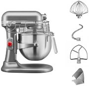 Планетарный миксер KitchenAid 5KSM7990XESL фото 3 в Новосибирске