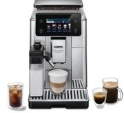 Кофемашина DeLonghi ECAM630.55.SSM фото 2 в Новосибирске