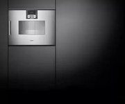 Духовой шкаф-пароварка Gaggenau BSP 220-110 фото 2 в Новосибирске
