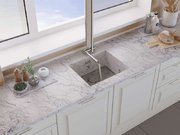 Смеситель Omoikiri MORI-C фото 3 в Новосибирске