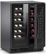 Винный шкаф Dometic E40FGD Elegance фото 4 в Новосибирске