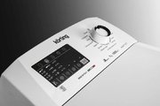 Стиральная машина Korting KWMT 1070 фото 2 в Новосибирске