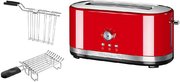 Тостер KitchenAid Artisan 5KMT4116EER фото 2 в Новосибирске