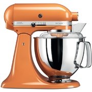 Миксер Китчен Эйд Artisan 5KSM175PSETG фото в Новосибирске Миксер KitchenAid Artisan 5KSM175PSETG фото в Новосибирске