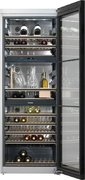Винный шкаф Miele KWT6834SGS фото 2 в Новосибирске