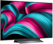 Телевизор LG OLED48C5RLA 48"(121 см) 2025 черный фото 2 в Новосибирске