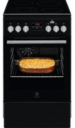 Электрическая плита Electrolux RKR560200K фото в Новосибирске
