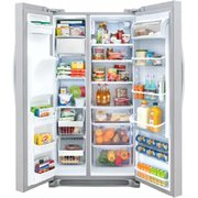 Холодильник Frigidaire FGHC2355PF фото 2 в Новосибирске