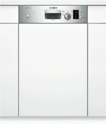 Посудомоечная машина Bosch SPI 50X95 RU