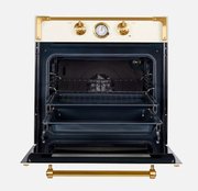 Духовой шкаф Kuppersberg RC 699 C Bronze фото 4 в Новосибирске