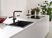 Мойка Франке MRG 610-54 FTL грифельный серый фото 3 в Новосибирске Мойка Franke MRG 610-54 FTL грифельный серый фото 3 в Новосибирске