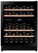 Винный шкаф Dunavox DAU-45.125DB.TO фото