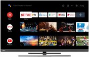 Телевизор Хайер 50 Smart TV AX Pro фото 3 в Новосибирске Телевизор Haier 50 Smart TV AX Pro фото 3 в Новосибирске