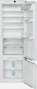 Холодильник Liebherr ICB 31660 PremiumPlus BioFresh фото 2 в Новосибирске