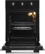 Духовой шкаф Hyundai HEO 45311 BG фото 3 в Новосибирске