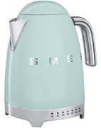 Чайник Смег KLF02PGEU фото 2 в Новосибирске Чайник Smeg KLF02PGEU фото 2 в Новосибирске